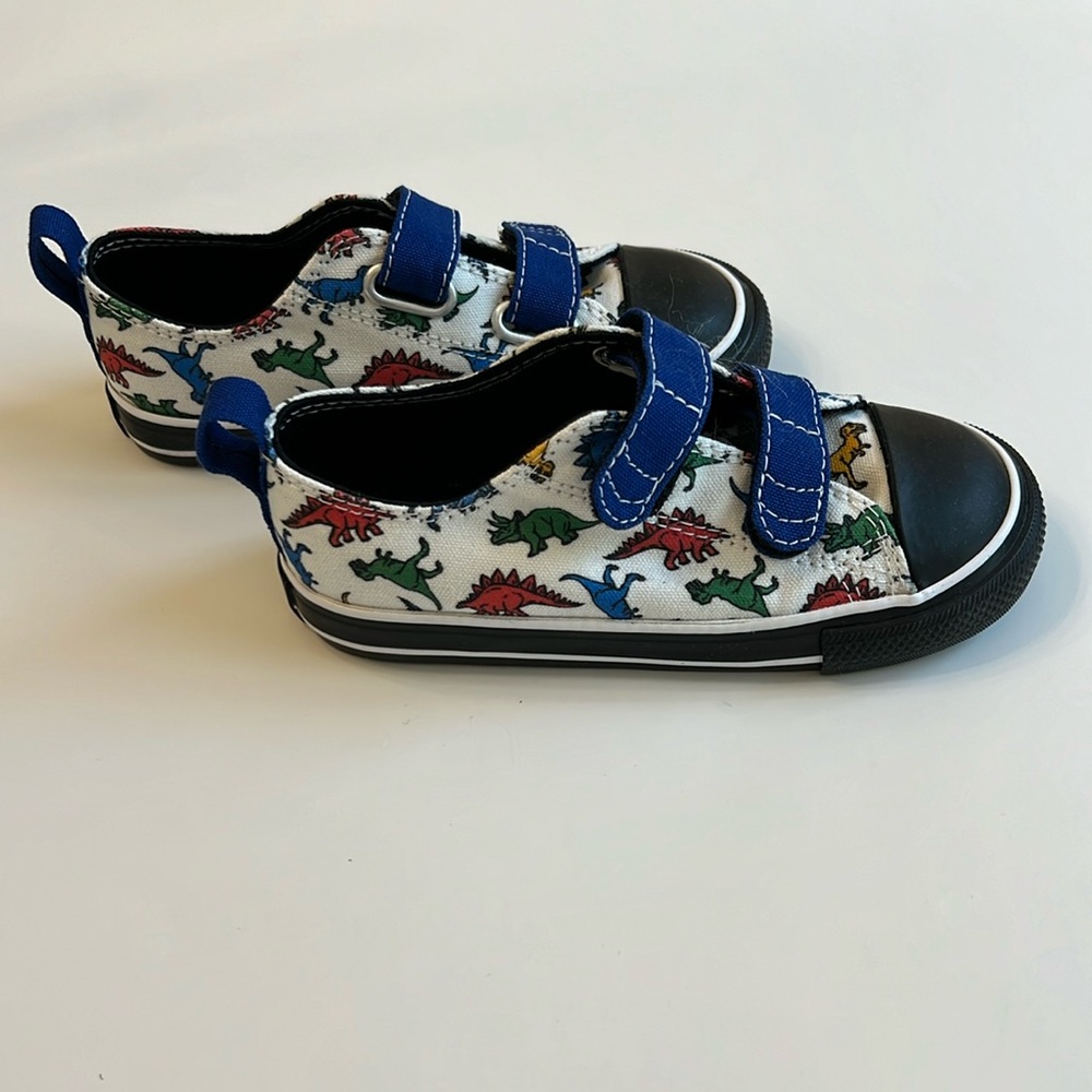 NWOT Converse All Star - Custom - Young Kids Size 10k